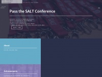 Pass-the-salt.org