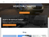 Horizoncamper.com