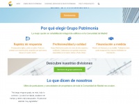 grupopatrimonia.com