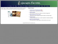 Hackerfactor.com