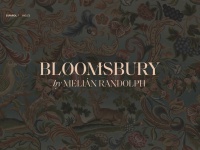 bloomsburybymelianrandolph.com Thumbnail