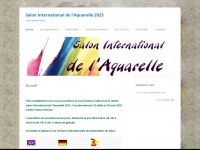 Salon-international-aquarelle.com