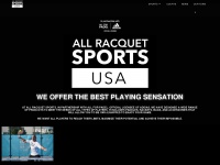 Allracquetsports.com
