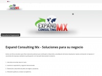 Expandconsultingmx.com
