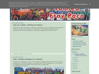 Torneofraypaco.blogspot.com
