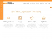 open-ideas.es