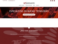 ntabogados.com