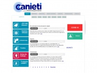 Canieti.org