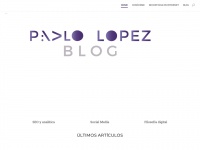 Pablolopez.org