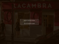 Mylacambra.com