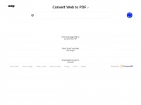 Web2pdfconvert.com