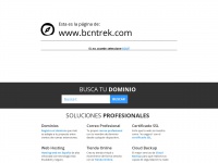 Bcntrek.com