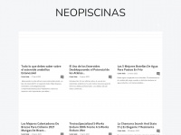 Neopiscinas.es