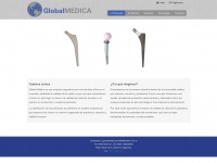 globalmedicasantafe.com Thumbnail