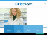Csflowchem.com