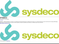 Sysdeco.com.ec