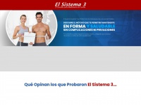 Elsistema3.com