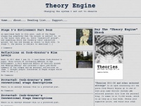 Theoryengine.org