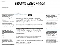 Denvernewspress.com