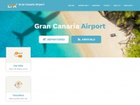 Gran-canaria-airport.com