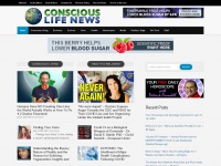 Consciouslifenews.com
