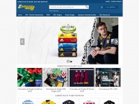 rugbyes.com Thumbnail