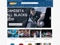 camisetasrugby2019.com Thumbnail