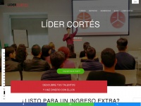 Lidercortes.com