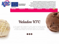 Heladosktc.com
