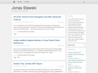 Jstawski.com