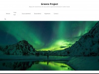 Greensproject.eu