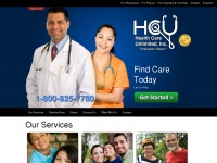 Hcuinc.com
