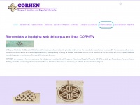 corhen.es Thumbnail