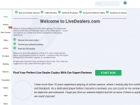 Livedealers.com