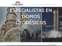 Geodomes.es