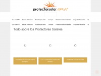 protectorsolar.com.es