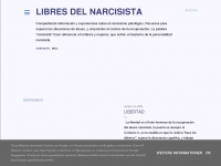 Libresdelnarcisista.blogspot.com