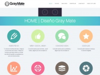 graymate.com.ar Thumbnail
