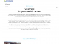 Guerreroimpermeabilizantes.com