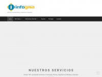 Infogisa.es