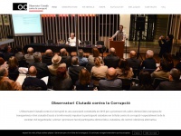 Observatoricorrupcio.org