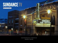 Sundancetvglobal.com
