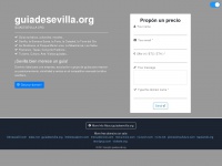 Guiadesevilla.org