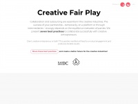 Creativefairplay.com