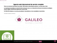 Galileo.cr