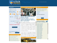 click-traslados-aeropuertos.com Thumbnail