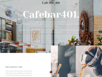 Cafebar401.nl