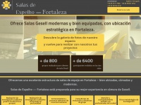 gesell-fortaleza.com.br Thumbnail