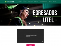Egresados.utel.edu.mx