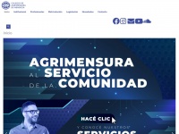 Agrimensuramza.com
